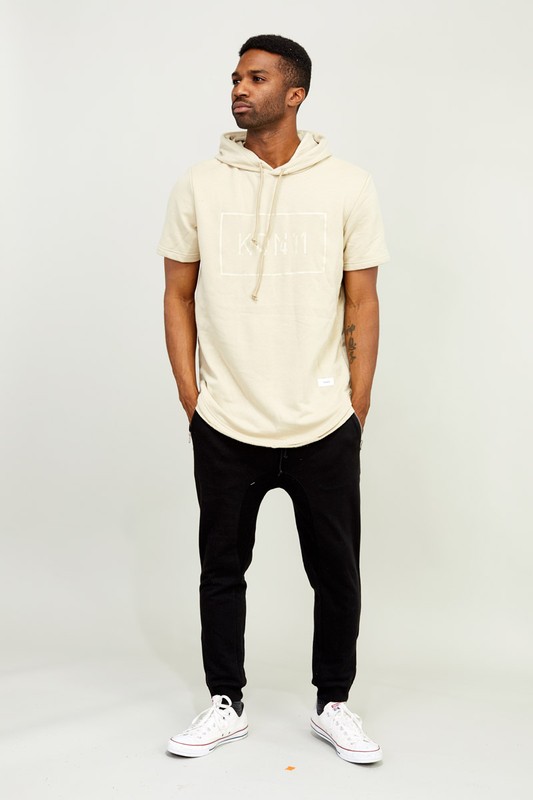 MEN PULLOVER